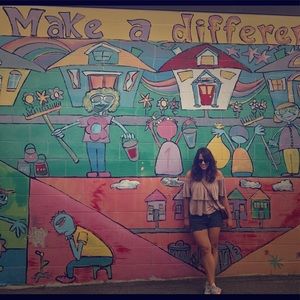 Meet your Posher, Kate